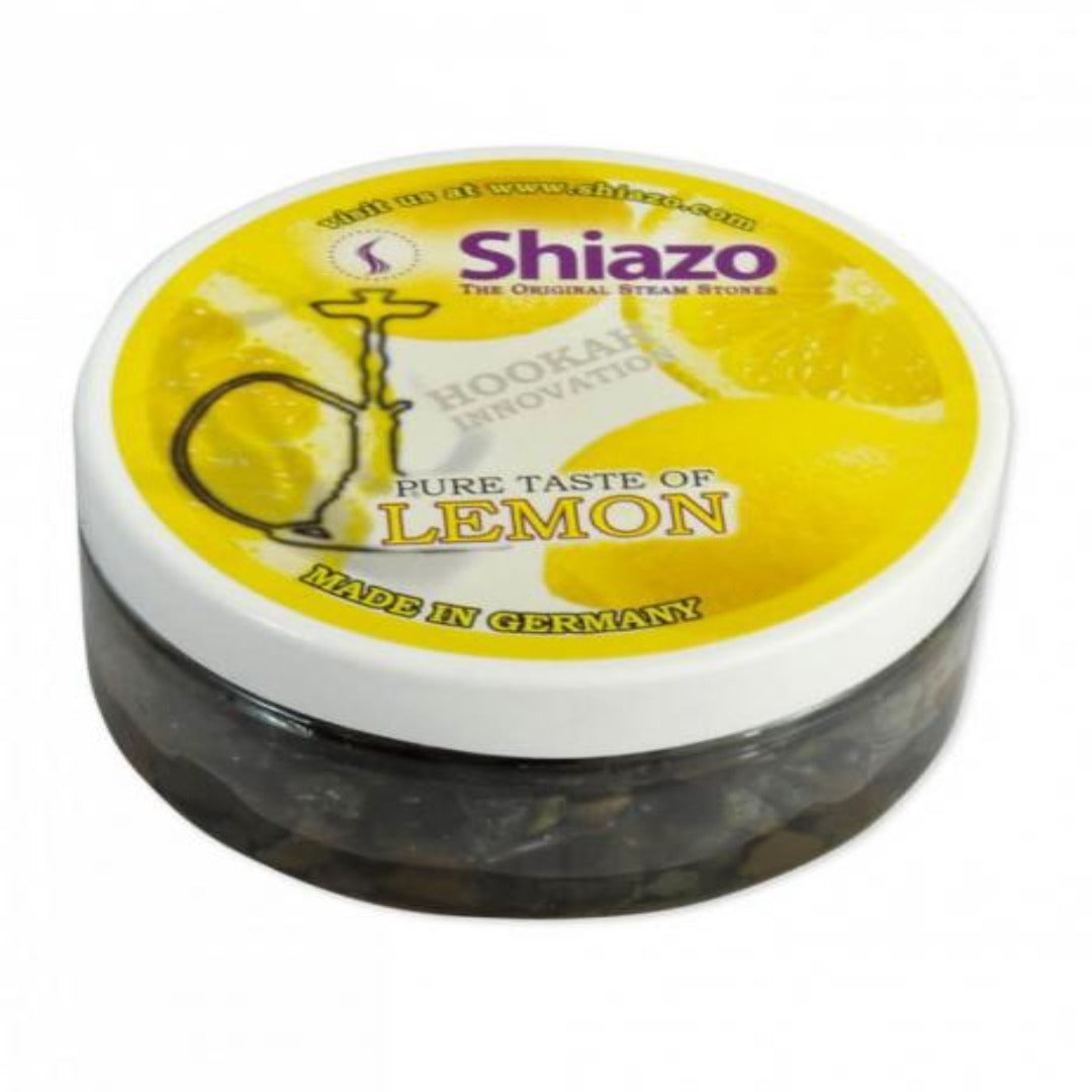 Shiazo Höyrykivet Sitruuna 100g