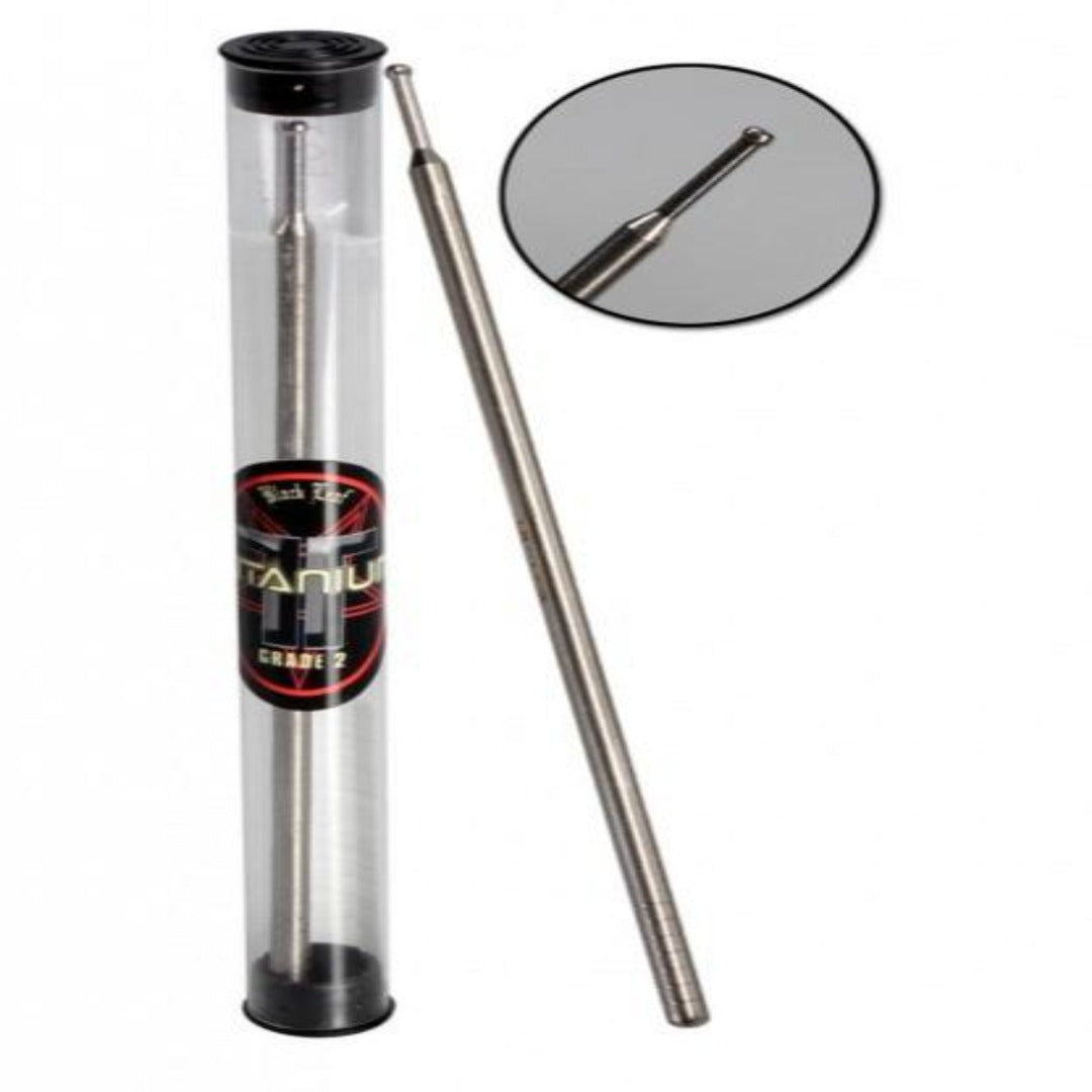 Black Leaf T2 Titanium Dabber 102mm