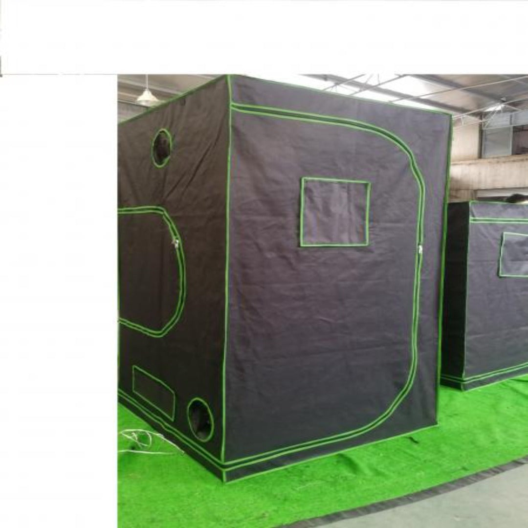 The Hulk 120x120x200 Teltta