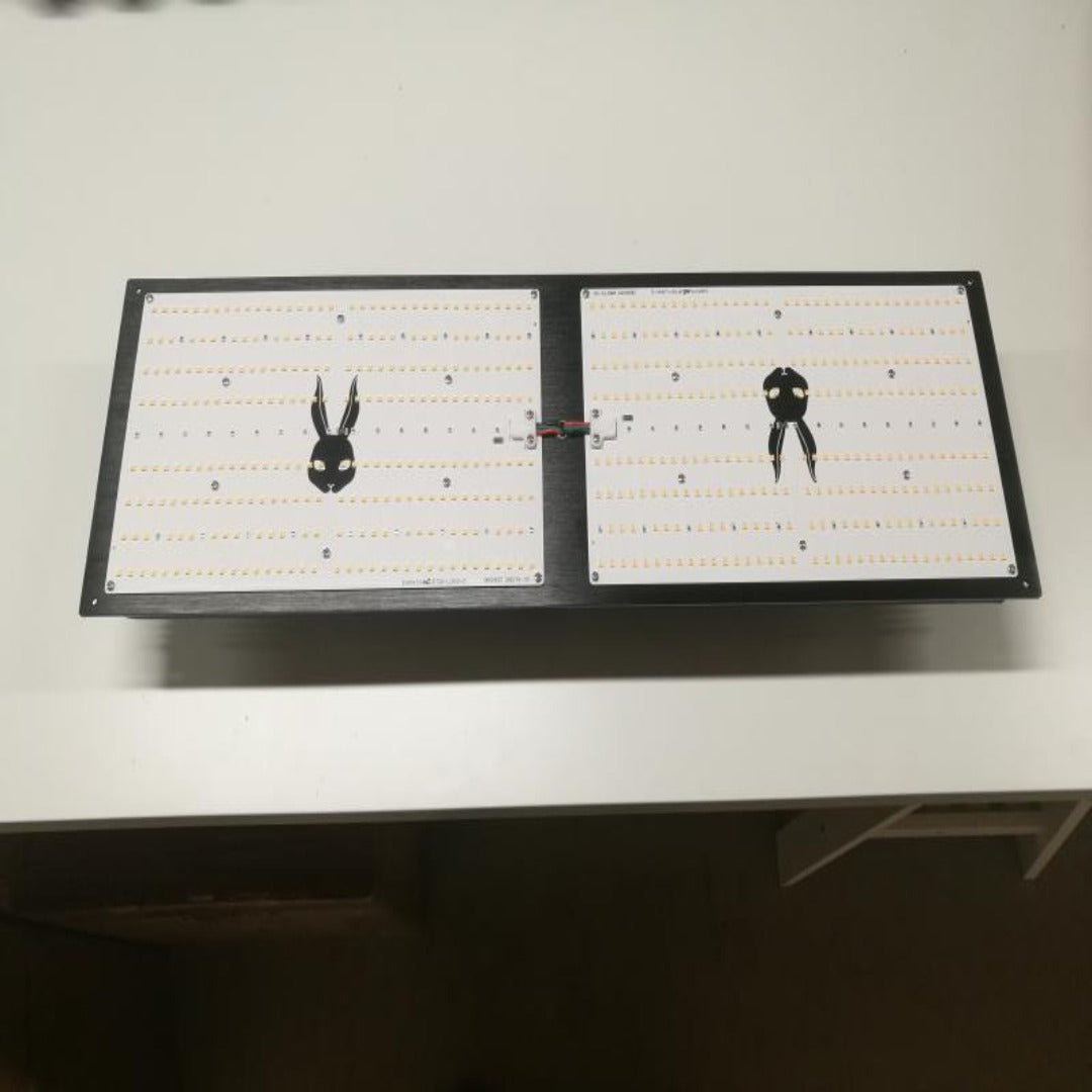 Kani Quantum Board Led 240W 3000K
