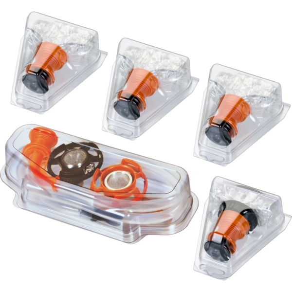 Volcano Hybrid Starter Set