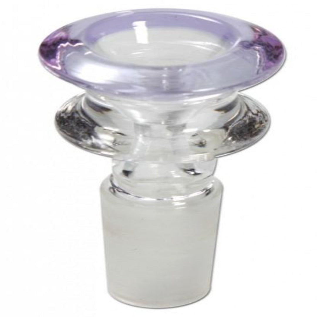 Pesäkuppi SG 18,8 'Pagoda' Violetti