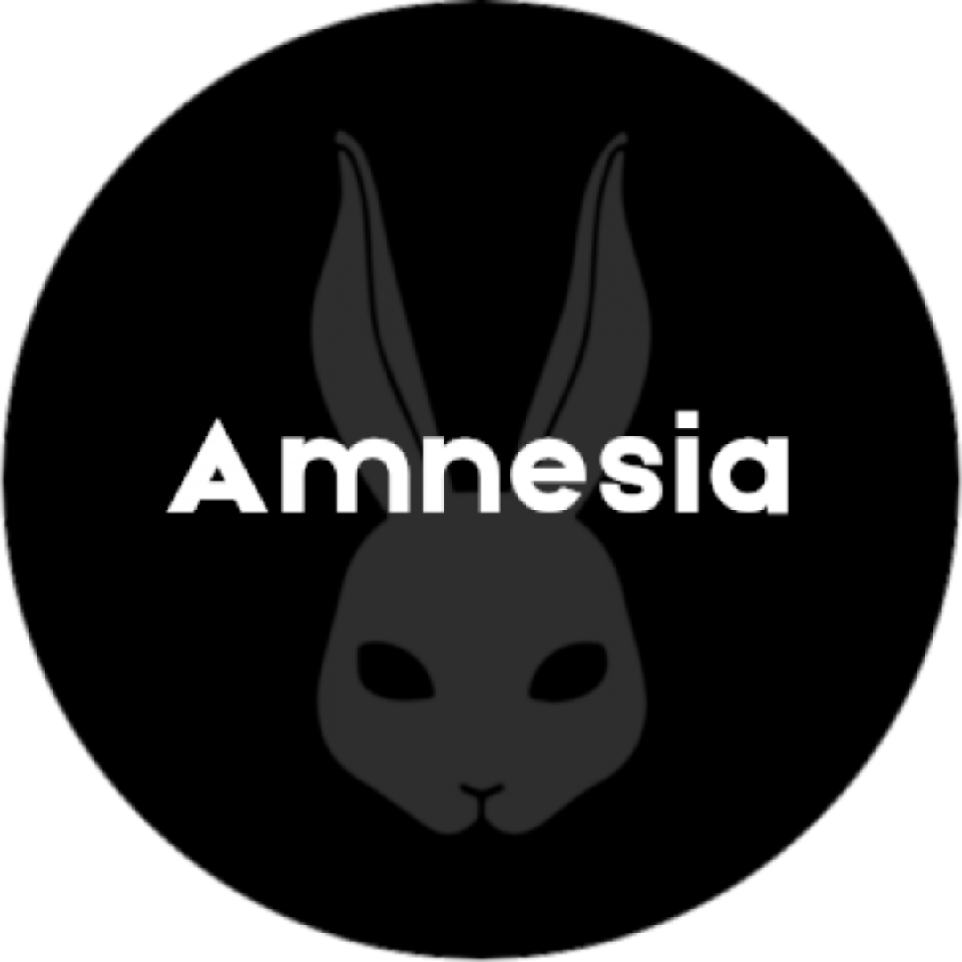 Amnesia