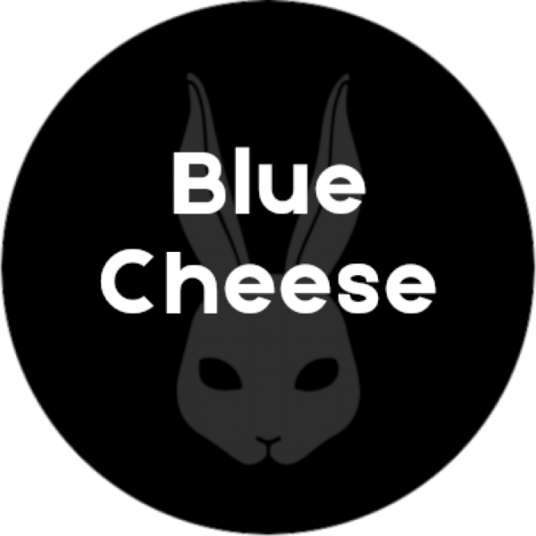 Blue Cheese