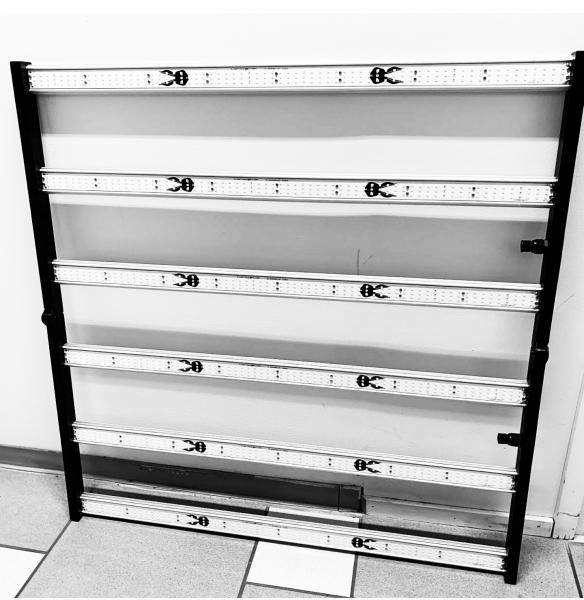 Kani Foldable Led 500W