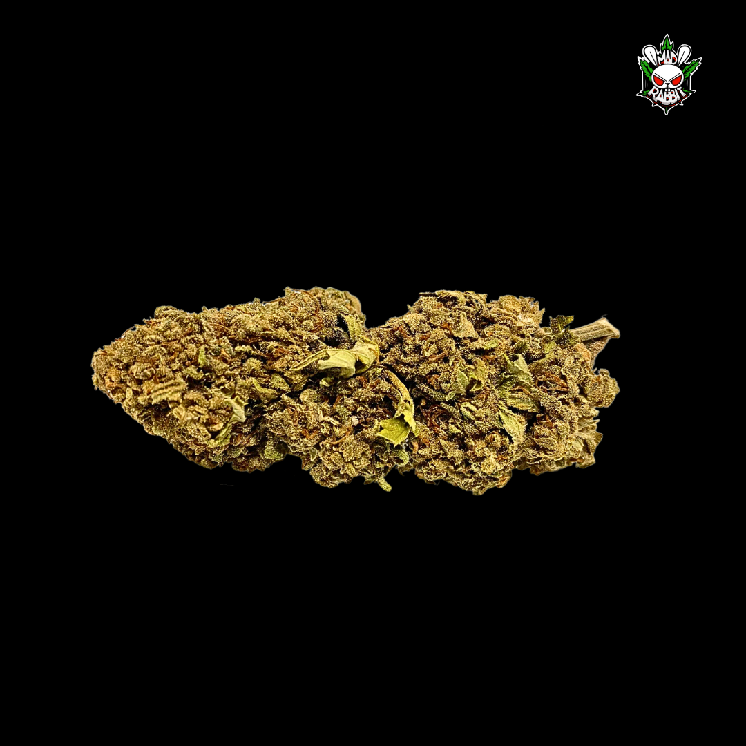 CBD-Kukinto Green Wolf CBD 9% THC 0%
