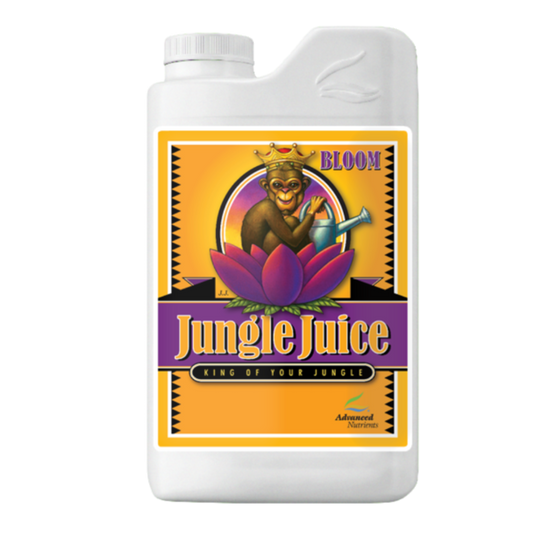 Jungle Juice Bloom 1L