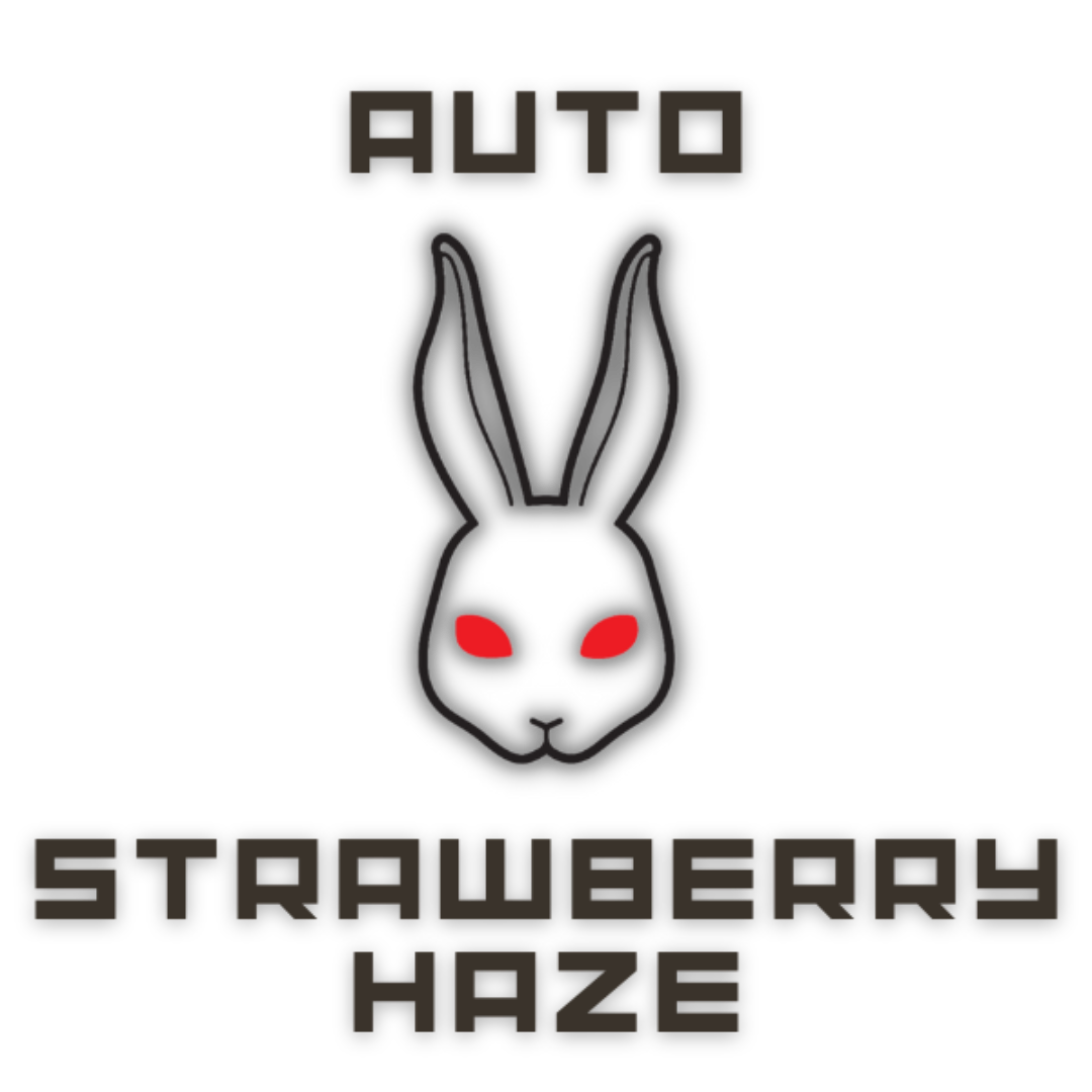 Strawberry Haze Auto