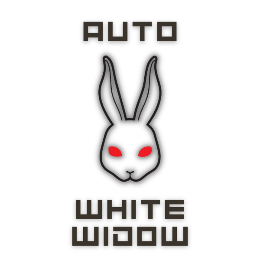 White Widow Autoflower