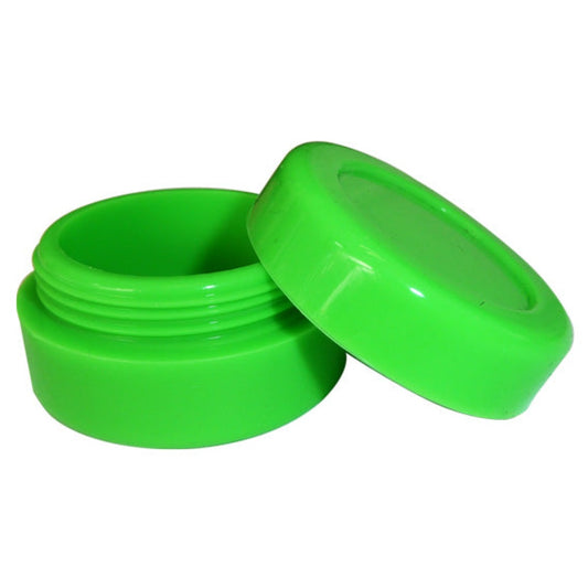 Silicone container 32mmx18mm