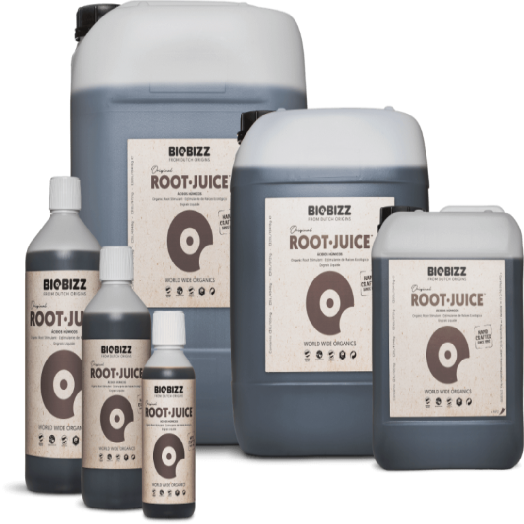BioBizz Root-Juice 1L