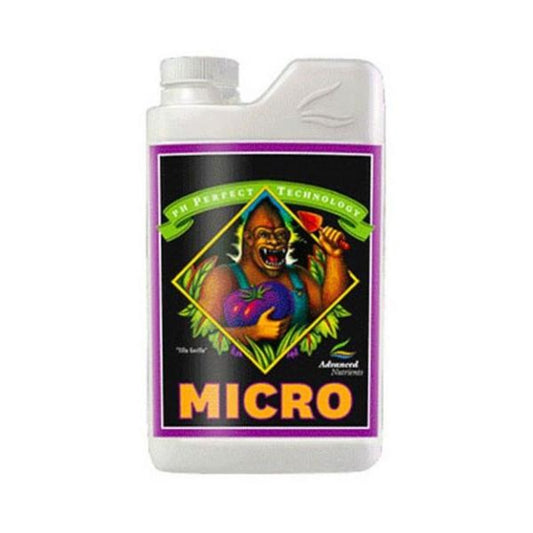 Advanced nutrients pH Perfect Micro