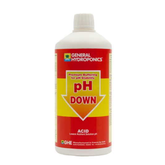 GHE Ph Down 500 ml