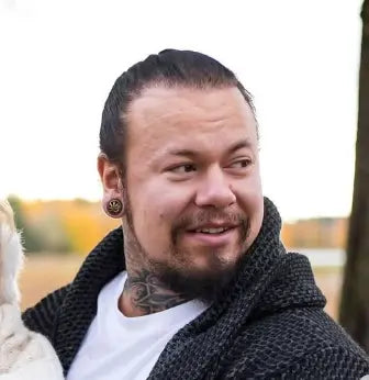 Kaninkolo Kannabiskaupan yrittäjä ja perustaja Mikko Pietarinen