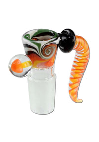 BL Pesäkuppi Art Swirl 18,8mm lasipesä bongiin