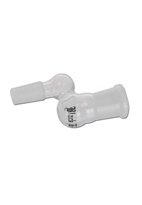 Black Leaf Adapter Angle 90° - Lasisovitin / Kulma-adapteri 90 astetta (SG 19/19)