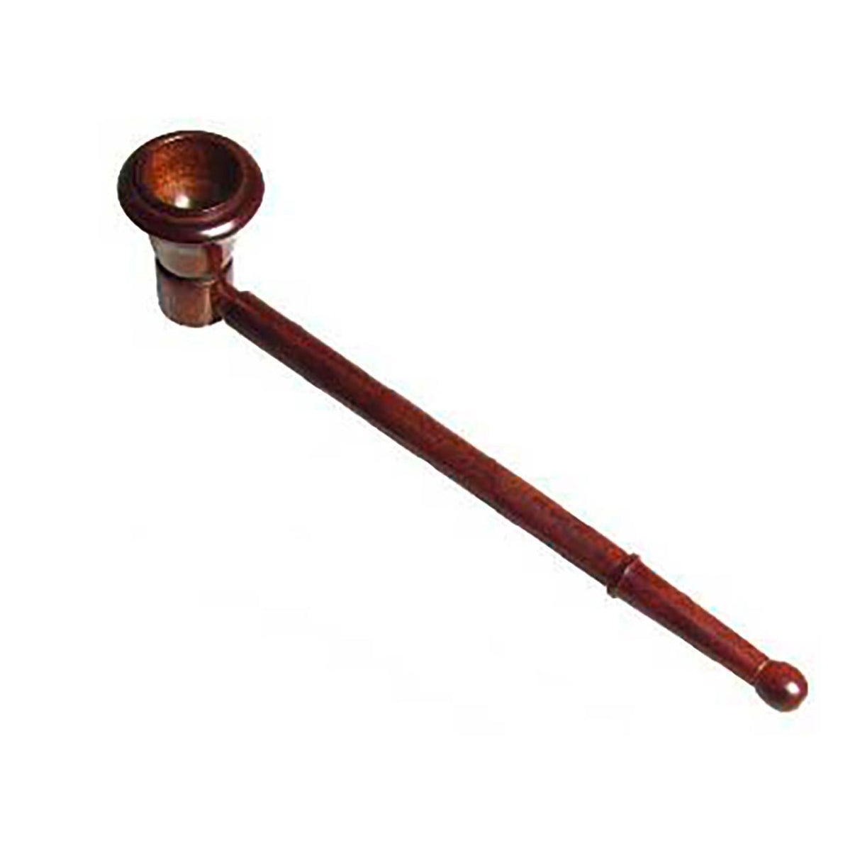 Rosewood Puupiippu 20cm lähikuva