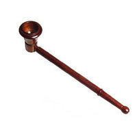 Rosewood Puupiippu 20cm lähikuva