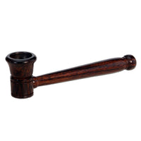 Shisham One Hitter Piippu - L 125mm