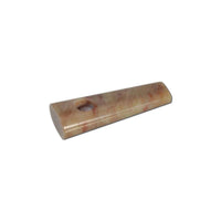 Soapstone Pipe - Vuolukivipiippu 8,3cm