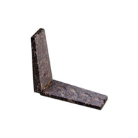 Soapstone Foldaway Pipe - Kokoontaitettava Vuolukivipiippu 8,5cm