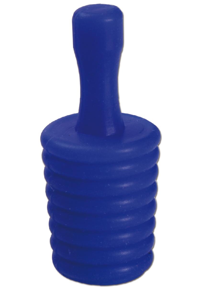 tulppa 18.8 mm SG19 hionnalle bongin puhdistukseen - Kaninkolo verkkokauppa