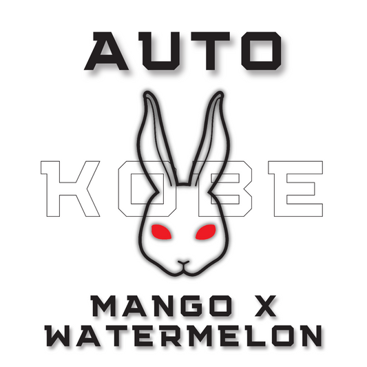 Mango x Watermelon PhotoAutoflower