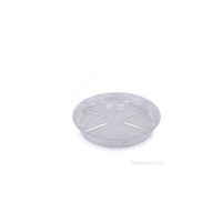 Round Vinyl Saucer 25cm