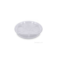 Round Vinyl Saucer 30cm
