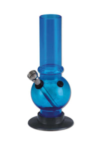 Acrylic Bong 20cm
