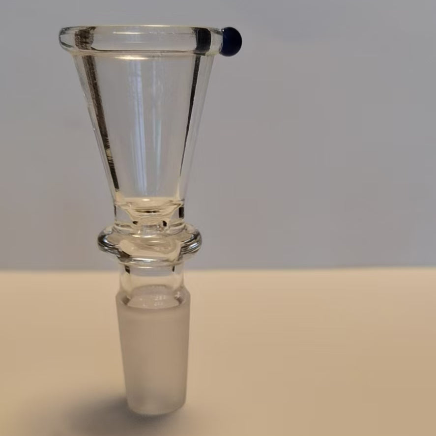 Vaihtopesä Lasibongiin DZ01 (14mm) - Kaninkolo lasituotteet CBD-kukille