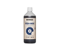 BioBizz Fish-Mix 500ml orgaaninen nestemäinen kasvuravinne kasveille – Kaninkolo.fi verkkokauppa