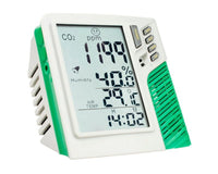 VDL CO2 Monitor + SD Card