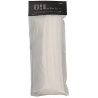 Oil Black Leaf Rosin Bag suodatinpussi 250µ XL 200x40mm 10 kpl Kaninkolo verkkokauppa