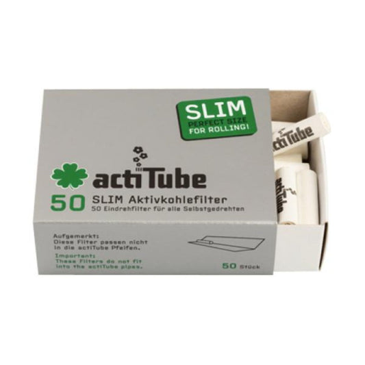 Actitube 50kpl paketti Slim