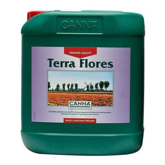 Canna Terra Flores 5l