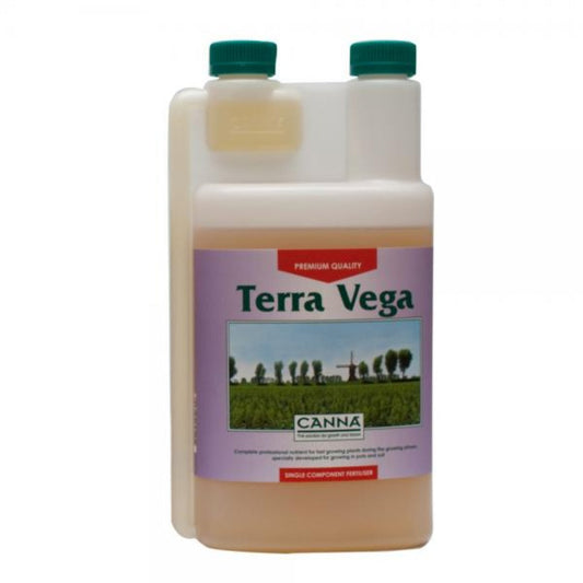 Canna Terra Vega 1l