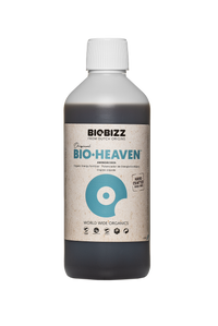 Biobizz Bio Heaven 500 ml pullo