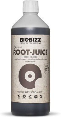 Biobizz Root·Juice 500 ml orgaaninen juuristostimulaattori kasveille – Kaninkolo.fi

