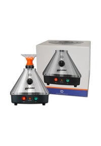 Volcano Classic Vaporizer Complete Kit edestä