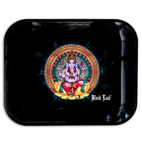 Black Leaf Väsäysalusta Ganesha L