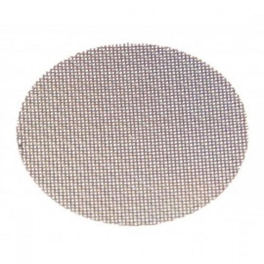 Ritilä Screen 15mm