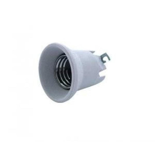 Lampun kanta E40 socket