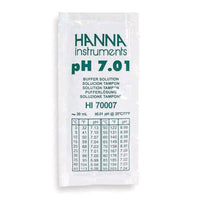 Hanna pH 7.01 kalibrointineste 20ml annospussi