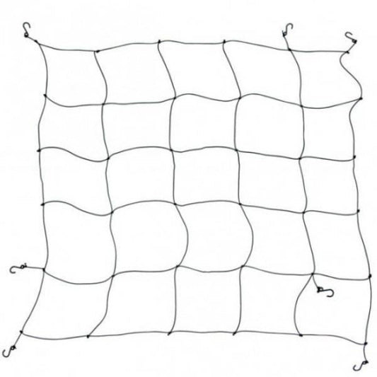 WebIT Scrog-verkko Secret Jardin 240x120 Elastic