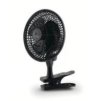 Cyclone Clip Fan 15cm