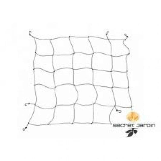 WebTH Scrog-verkko Secret Jardin 120x120