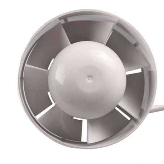 Inline Fan 150mm 320 m3/h