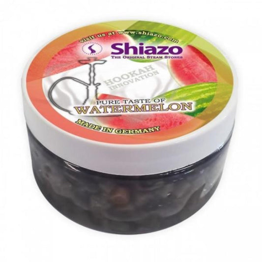 Shiazo Höyrykivet Vesimeloni 100g