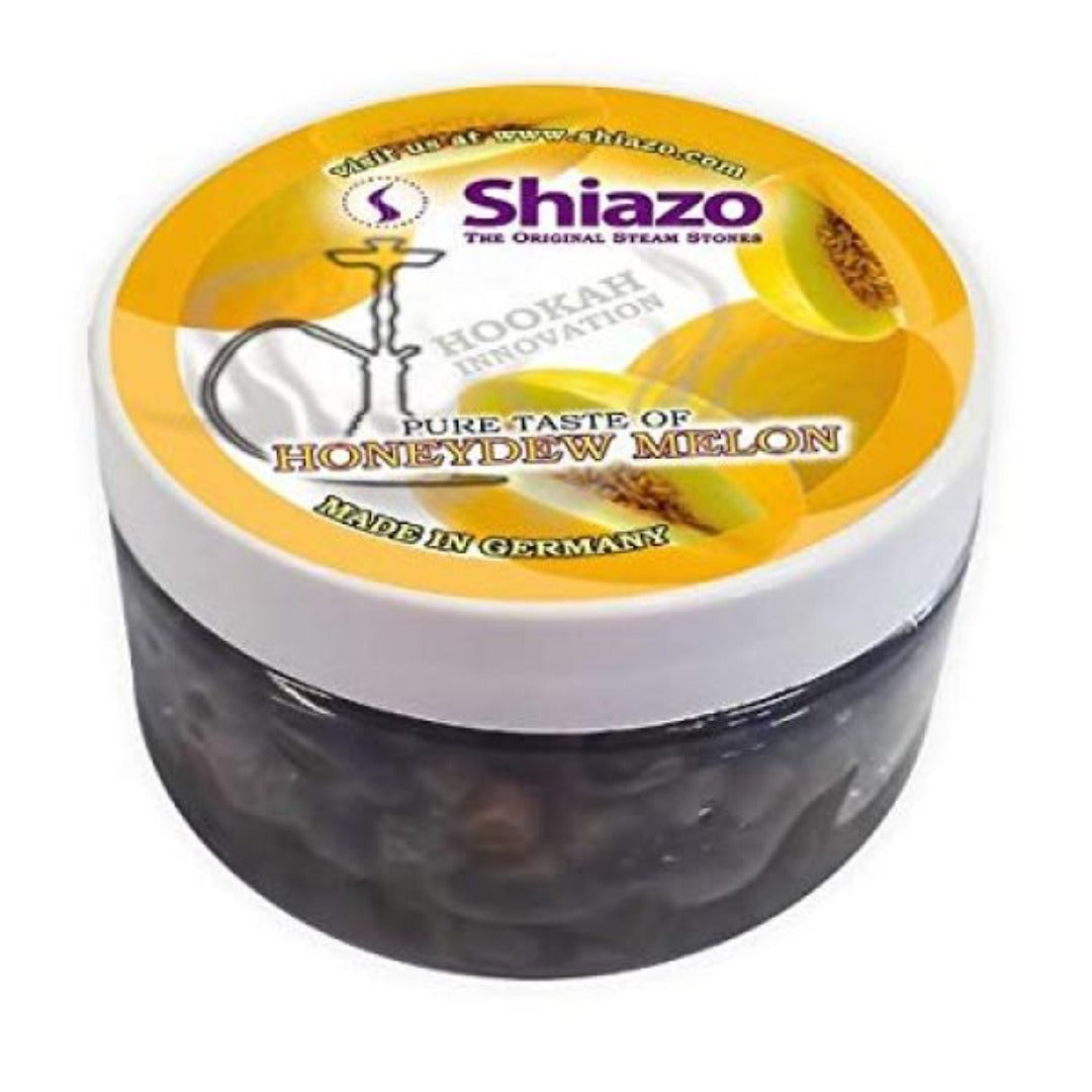 Shiazo Höyrykivet Hunajameloni 100g purkki